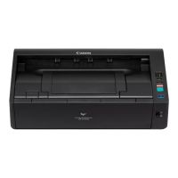 Canon imageFORMULA DR-M1060II - Dokumentenscanner - Kontaktbildsensor (CIS)