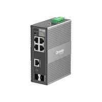 TP-LINK IES206G Omada Switch - Switch - Glasfaser (LWL)