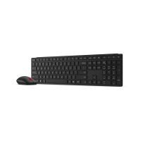 Lenovo Pro Combo 6000 - Tastatur-und-Maus-Set