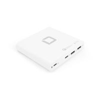 Dicota Laptop Charger Universal PRO USB-C - Netzteil