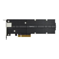 Synology E10M20-T1 - Netzwerkadapter - PCIe 3.0