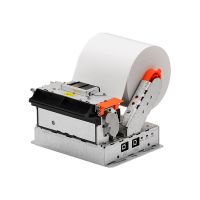 BIXOLON BK3-31 - Kiosk-Drucker - s/w - Thermodirekt - Roll (8,3 cm)