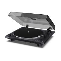 Sharp RP-TT100 - Plattenspieler mit Digital-Recorder