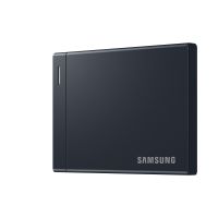 Samsung P9 MU-PJ2T0G - SSD - verschlüsselt - 2 TB - extern (tragbar)