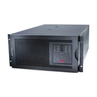 APC Smart-UPS - USV - Wechselstrom 230 V - 4
