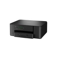 Brother DCP-J1260W - Multifunktionsdrucker - Farbe - Tintenstrahl - A4/Legal (Medien)