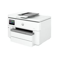 HP Officejet Pro 9730 Wide Format All-in-One - Multifunktionsdrucker - Farbe - Tintenstrahl - A3 (297 x 420 mm)