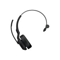 Jabra Evolve2 55 MS Mono - Headset - On-Ear