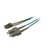 Synergy 21 15m OM3 LC - SC, 15 m, OM3, LC, SC