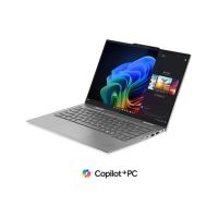 Lenovo ThinkPad X1 2-in-1 Gen 10 21NU - Aura Edition - Flip-Design - Intel Core Ultra 7 258V - Evo - Win 11 Pro - Intel Arc Graphics 140V - 32 GB RAM - 1 TB SSD TCG Opal Encryption 2, NVMe, Performance - 35.6 cm (14")