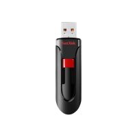 SanDisk Cruzer Glide - USB-Flash-Laufwerk - 32