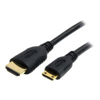StarTech.com 0,5 m High Speed HDMI-Kabel mit