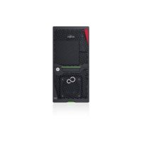 Fsas Technologies Fujitsu PRIMERGY TX1310 M5 - Server - Tower - 1-Weg - 1 x Xeon E-2324G / 3.1 GHz - RAM 32 GB - SATA - nicht Hot-Swap-fähig 8.9 cm (3.5")