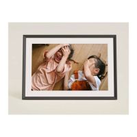 Aura Frames Carver Mat - Digitaler Fotorahmen - 25.7 cm (10.1")