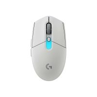 Logitech G G305 X SUPERLIGHT - Maus - optisch