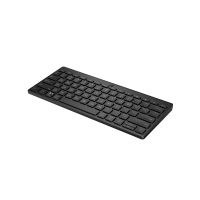 HP 350 Compact Multi-Device - Tastatur - kabellos