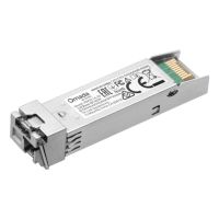 TP-LINK ISM321A-20, Faseroptik, 1250 Mbit/s, SFP, LC (UPC), 9/125 µm, 20000 m