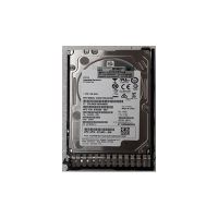 HPE Festplatte - 1.2 TB - Hot-Swap - 2.5" SFF (6.4 cm SFF)