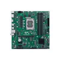 ASUS Pro Q670M-C-CSM - Motherboard - micro ATX - LGA1700 Sockel - Q670 Chipsatz - USB 3.2 Gen 2, USB-C Gen1, USB 3.2 Gen 1 - Gigabit LAN - Onboard-Grafik (CPU erforderlich)