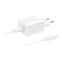 Samsung EP-T4511 - Netzteil - 45 watt - 3 A - SFC 2.0, PD 3.0 (USB-C)
