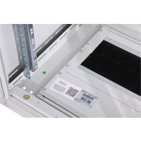 DIGITUS Netzwerkschrank Unique Serie - 600x600 mm (BxT)
