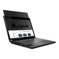 Mobilis Blickschutzfilter für Notebook - 33,8 cm Breitbild (13,3 Zoll Breitbild)