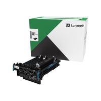 Lexmark Schwarz - Imaging-Kit für Drucker LCCP