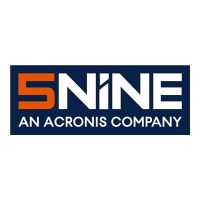 Acronis 5nine Cloud Security with Bitdefender AV Starter Pack - Abonnement-Lizenz (1 Jahr)