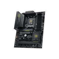 MSI MAG B850 TOMAHAWK WIFI, AMD, Sockel AM5, AMD Ryzen 7000 Series, AMD Ryzen 8000 Series, AMD Ryzen 9000 Series, Sockel AM5, DDR5-SDRAM, 256 GB