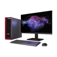 Lenovo ThinkStation P5 30GA - Tower - 1 x Xeon W3-2535 / 3.5 GHz