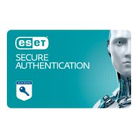 ESET Secure Authentication - Erneuerung der Abonnement-Lizenz (3 Jahre)