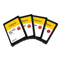 Intenso Top Performance - SSD - 1 TB - intern - 2.5" (6.4 cm)