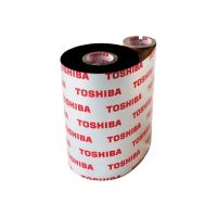 Toshiba 10-Rollen - Schwarz - 110 mm x 300 m