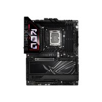 ASUS ROG MAXIMUS Z890 HERO - Motherboard - ATX - LGA1851 Sockel - Z890 Chipsatz - USB4, USB 3.2 Gen 1, USB-C 3.2 Gen2, USB 3.2 Gen 2 - Wi-Fi 7, Bluetooth, 5 Gigabit Ethernet - Onboard-Grafik (CPU erforderlich)
