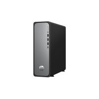 HP OmniDesk S03-0136ng - Schlanker Desktop - Core i3 i3-14100 / 3.5 GHz