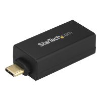 StarTech.com Startech USB-C auf Gigabit Ethernet Adapter