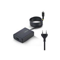 StarTech.com Startech - Netzteil - USB-C - 100 watt - 5 A - PD 3.0 (USB-C)
