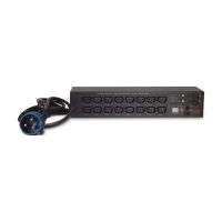 APC Switched Rack PDU AP7922B - Stromverteilungseinheit (Rack - einbaufähig)