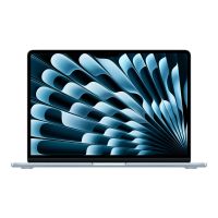 Apple MacBook Air - M5 - Apple M5 10-core - 24 GB RAM - 1 TB SSD - 34.46 cm (13.6")