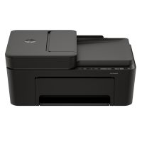 HP DeskJet 4310 Wireless All-in-One Farbe Drucker, Instant Ink, Thermal Inkjet, Farbdruck, 4800 x 1200 DPI, Farbkopieren, A4, Grau