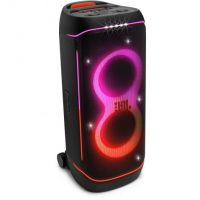 JBL Party Box 720 Bluetooth-Lautsprecher schwarz mit Rollen - Audio - 20 KHz