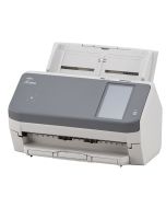 Ricoh fi-7300NX, 216 x 5588 mm, 600 x 600 DPI, 24 Bit, 8 Bit, 1 Bit, 120 ipm