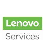 Lenovo Co2 Offset 0.5 ton (2nd Generation Carbon Offset Projects) - Serviceerweiterung (für Notebooks)
