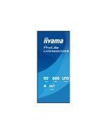 Iiyama ProLite LH5566UHSB-B1AG - 139 cm (54.6")