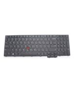 Lenovo Ersatztastatur Notebook - hinterleuchtet