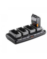 BIXOLON Quad Docking Cradle PQD-R210 - Drucker-Ladestation