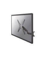 Neomounts WL70-550BL14 - Befestigungskit - Voll beweglich - für TV - Schwarz - Bildschirmgröße: 81.3-139.7 cm (32"-55")