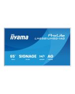 Iiyama ProLite LH6581UHSG-1AG - 165 cm (65") Diagonalklasse (164 cm (64.5")