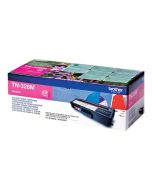 Brother TN328M - Magenta - original - Tonerpatrone