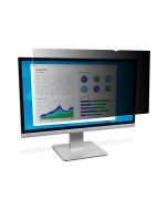 3M Blickschutzfilter für 34in Vollbild-Monitor, 21:9, PF340W2E, 86,4 cm (34"), 21:9, Monitor, Rahmenloser Blickschutzfilter, Glänzend/Matt, Anti-Glanz